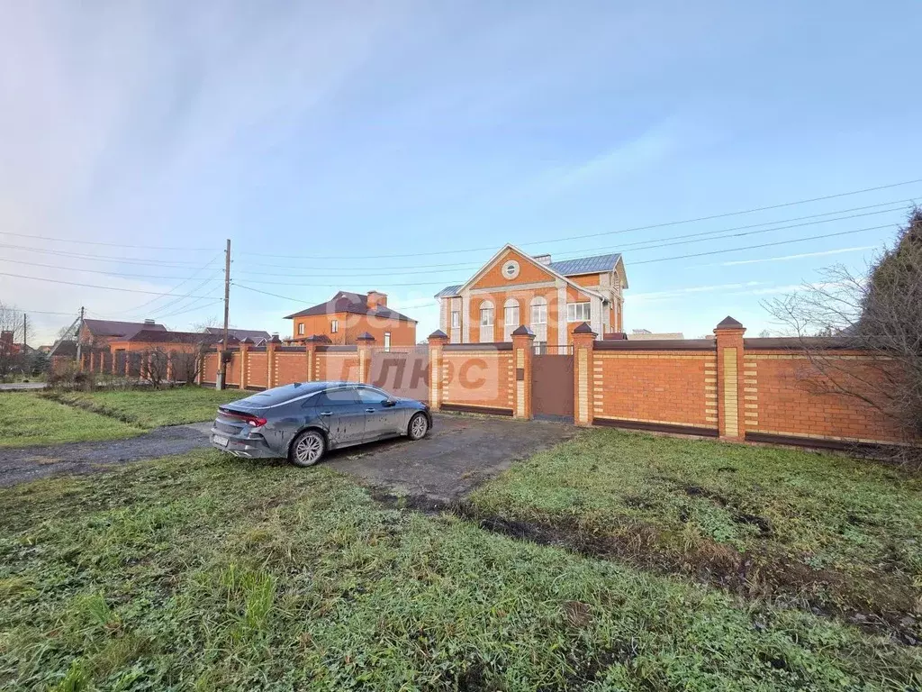 Дом в Марий Эл, Медведевский район, Знаменское с/пос, пос. Знаменский ... - Фото 2