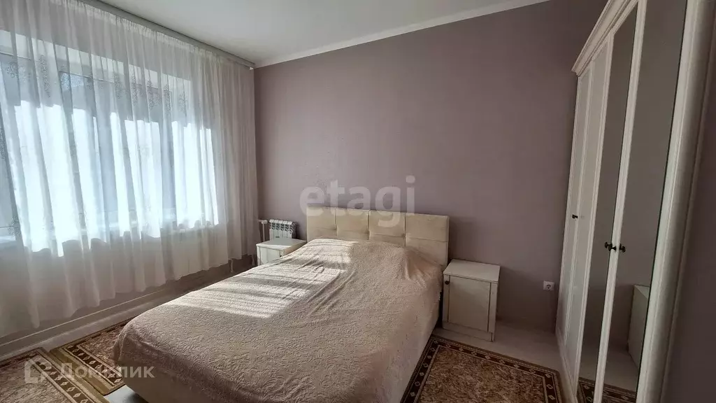 Продаётся 3-к квартира, 84.6 м - Фото 0