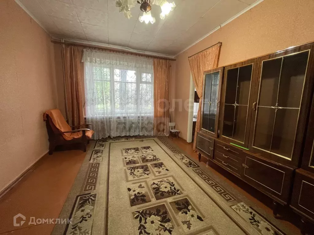 Продаётся 2-к квартира, 43.4 м - Фото 1