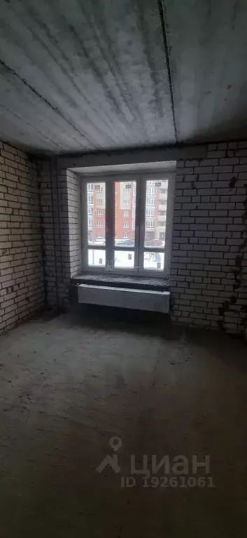 2-к кв. Владимирская область, Владимир ул. Лакина, 2Г (68.0 м) - Фото 0