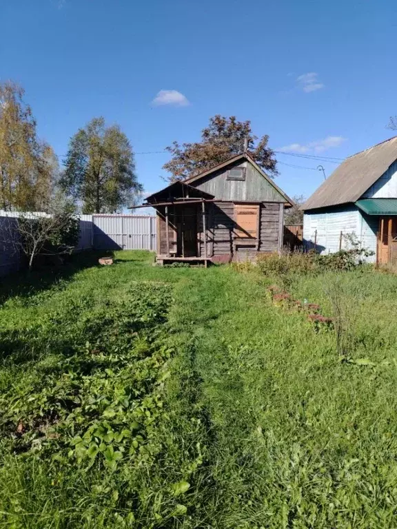 Дом в Московская область, Егорьевск Весенний Аромат садовое ... - Фото 1