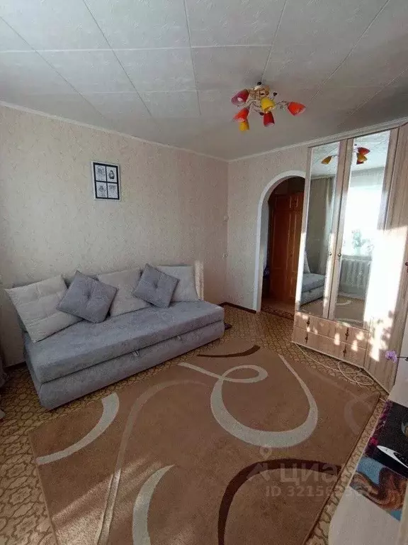 3-к кв. Свердловская область, Каменск-Уральский просп. Победы, 95 ... - Фото 1