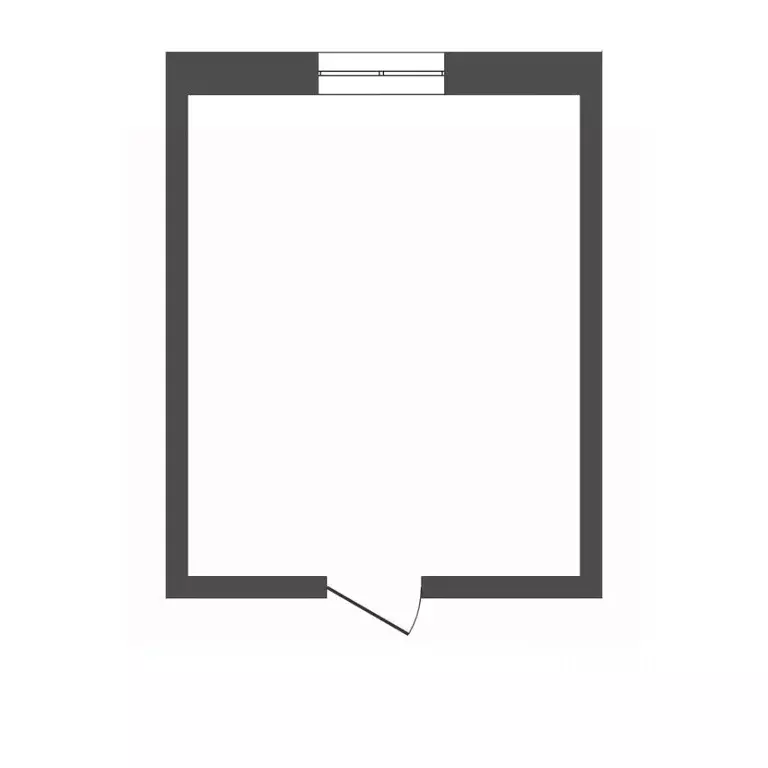 Комната Тюменская область, Тюмень ул. Осипенко, 61 (13.3 м) - Фото 2