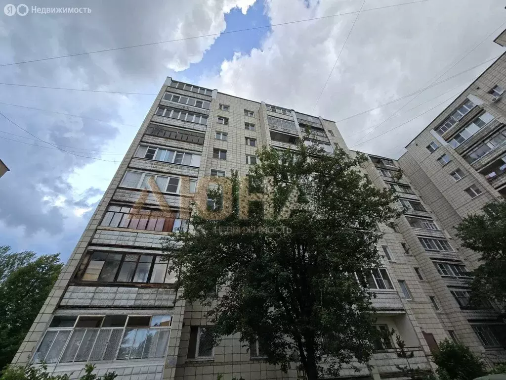1-комнатная квартира: Волгореченск, улица Энергетиков, 8А (42 м) - Фото 0