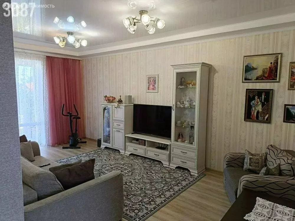 Дом в Севастополь, Балаклавский муниципальный округ, ТСН Родник, улица ... - Фото 2