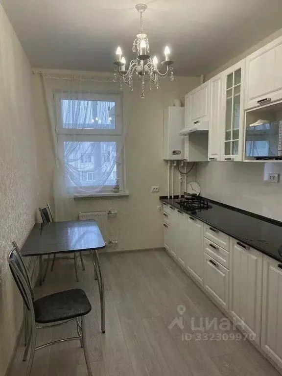 1-к кв. Севастополь ул. Вакуленчука, 28 (37.0 м) - Фото 1