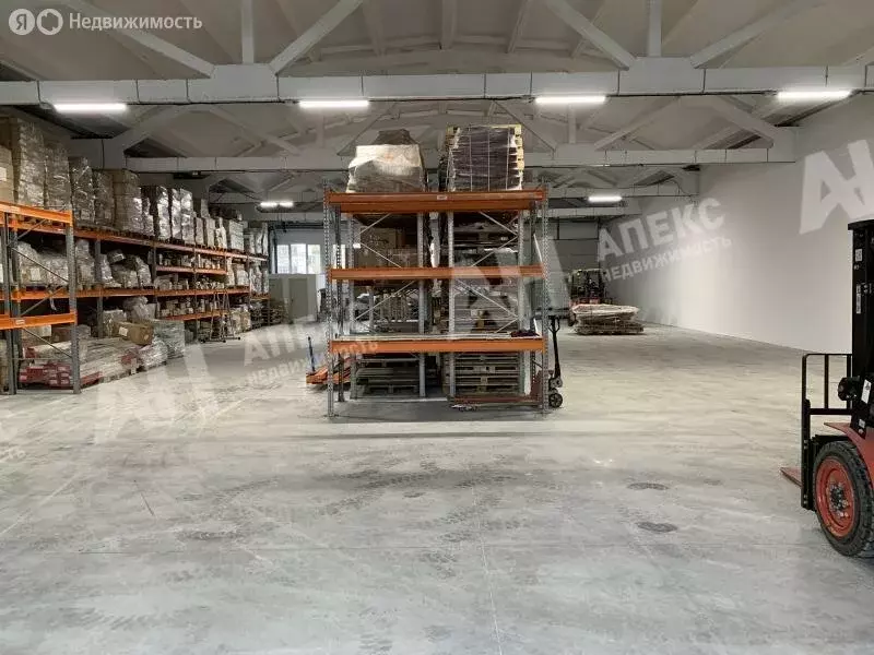 Производственное помещение (620 м) - Фото 1