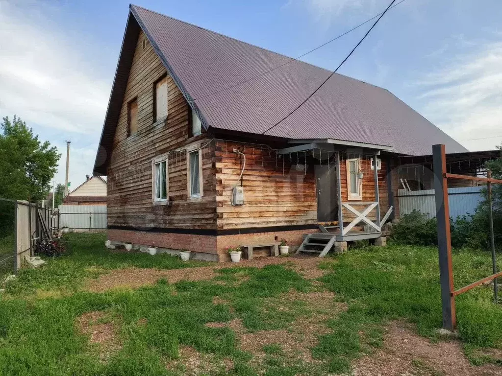 Дом 77,5 м на участке 3,2 сот. - Фото 0