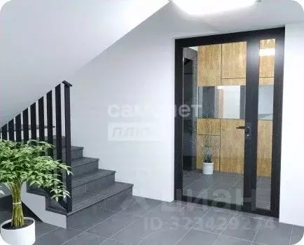 2-к кв. Калининградская область, Гурьевск бул. Рижский, 6 (48.3 м) - Фото 2