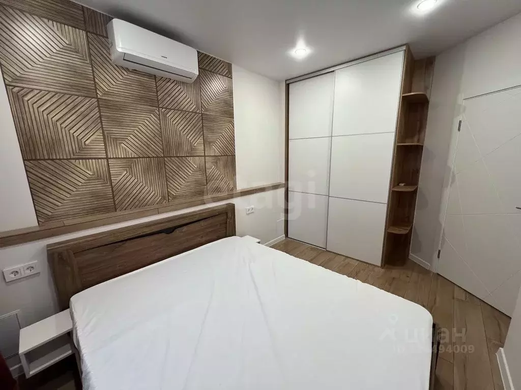 1-к кв. Тюменская область, Тюмень Фабричная ул., 9 (40.0 м) - Фото 1