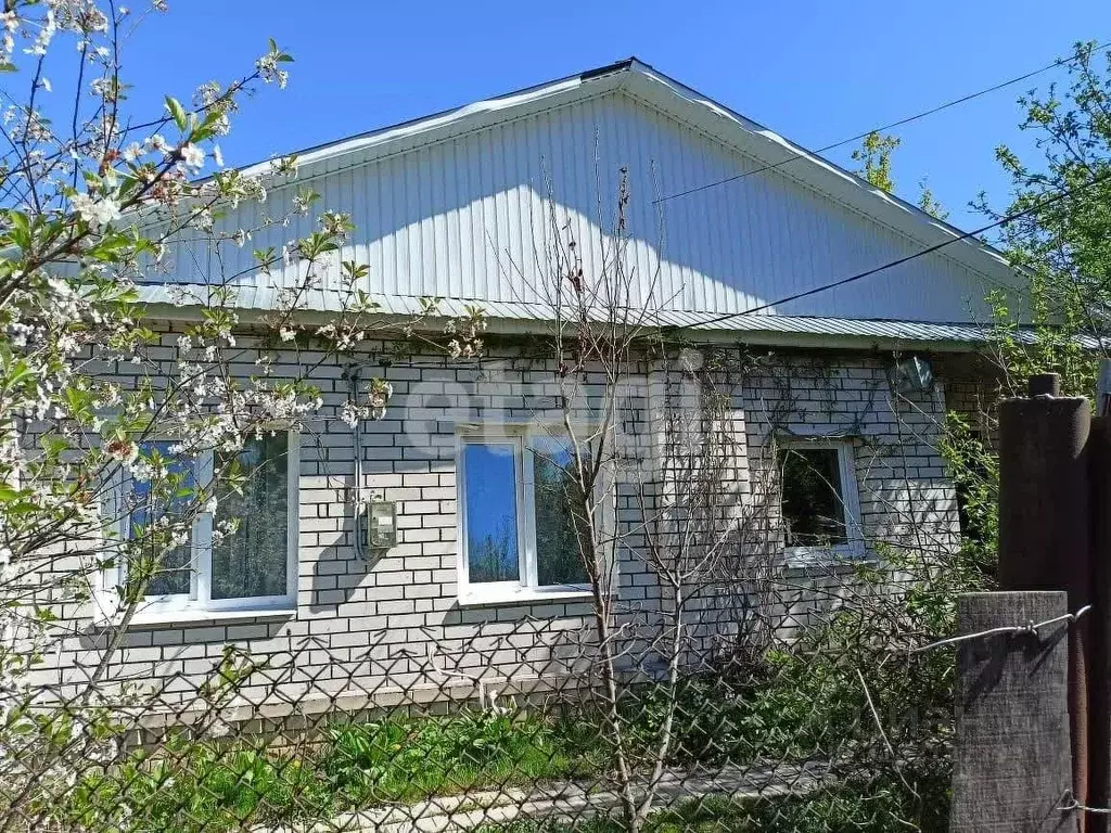 Дом в Костромская область, Нерехта Советская ул., 68А (74 м) - Фото 0