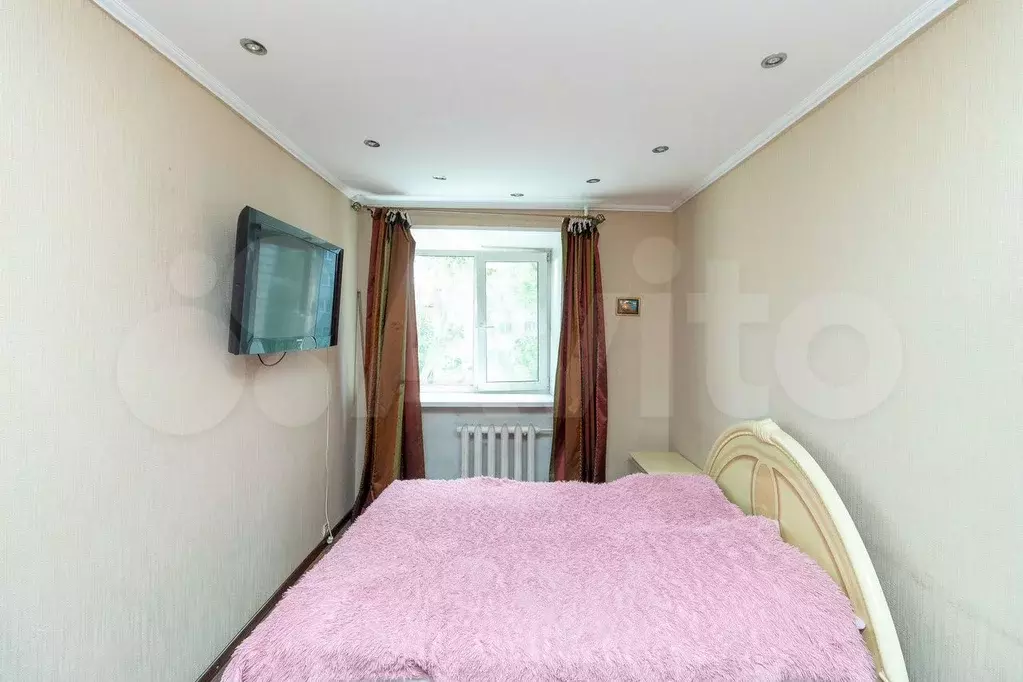 3-к. квартира, 75 м, 3/9 эт. - Фото 0