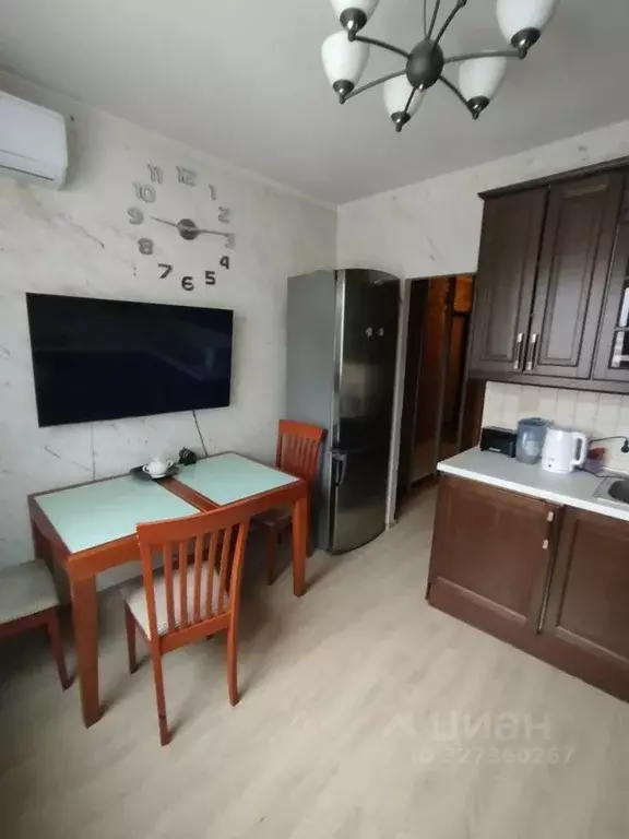 2-к кв. Московская область, Одинцово ул. Чистяковой, 18 (70.0 м) - Фото 1