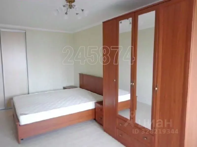 2-к кв. Москва Союзный просп., 13К2 (47.0 м) - Фото 1