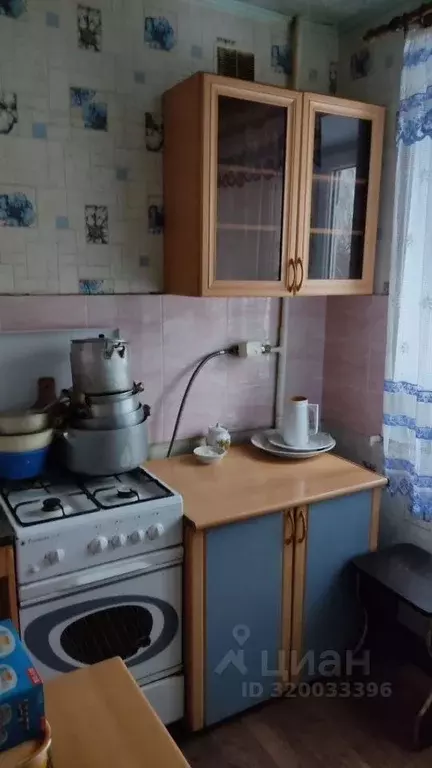 2-к кв. Белгородская область, Старый Оскол Горняк мкр, 31 (45.0 м) - Фото 0