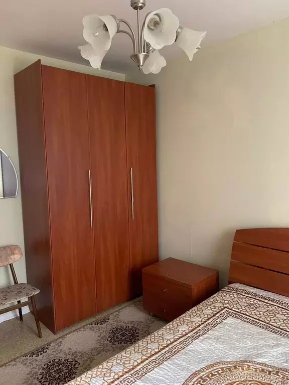 2-к кв. Москва ул. Маршала Федоренко, 2К2 (50.0 м) - Фото 1