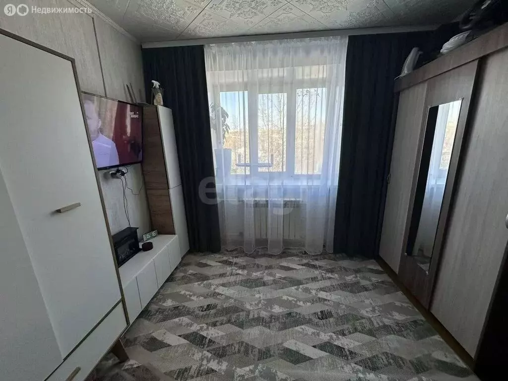 Квартира-студия: Томск, микрорайон Черемошники, Первомайская улица, ... - Фото 1