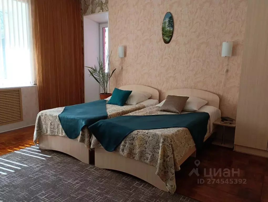 2-к кв. Костромская область, Кострома ул. Березовая Роща, 8а (65.0 м) - Фото 1