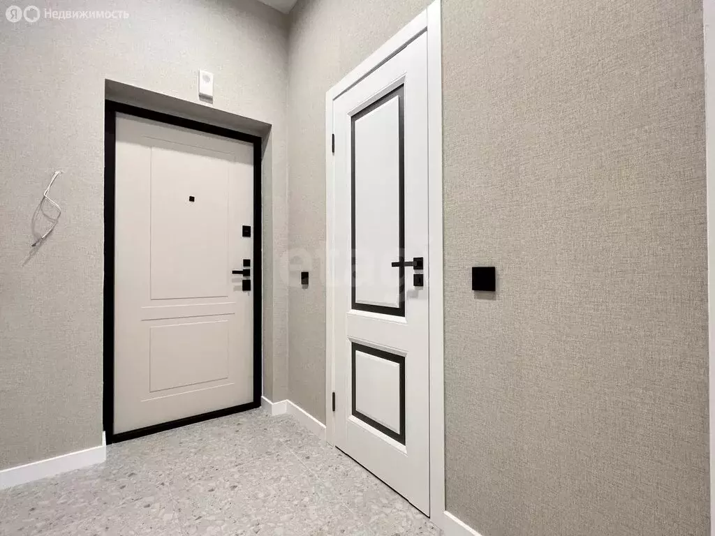 1-комнатная квартира: Калининград, улица Генерал-фельдмаршала ... - Фото 2