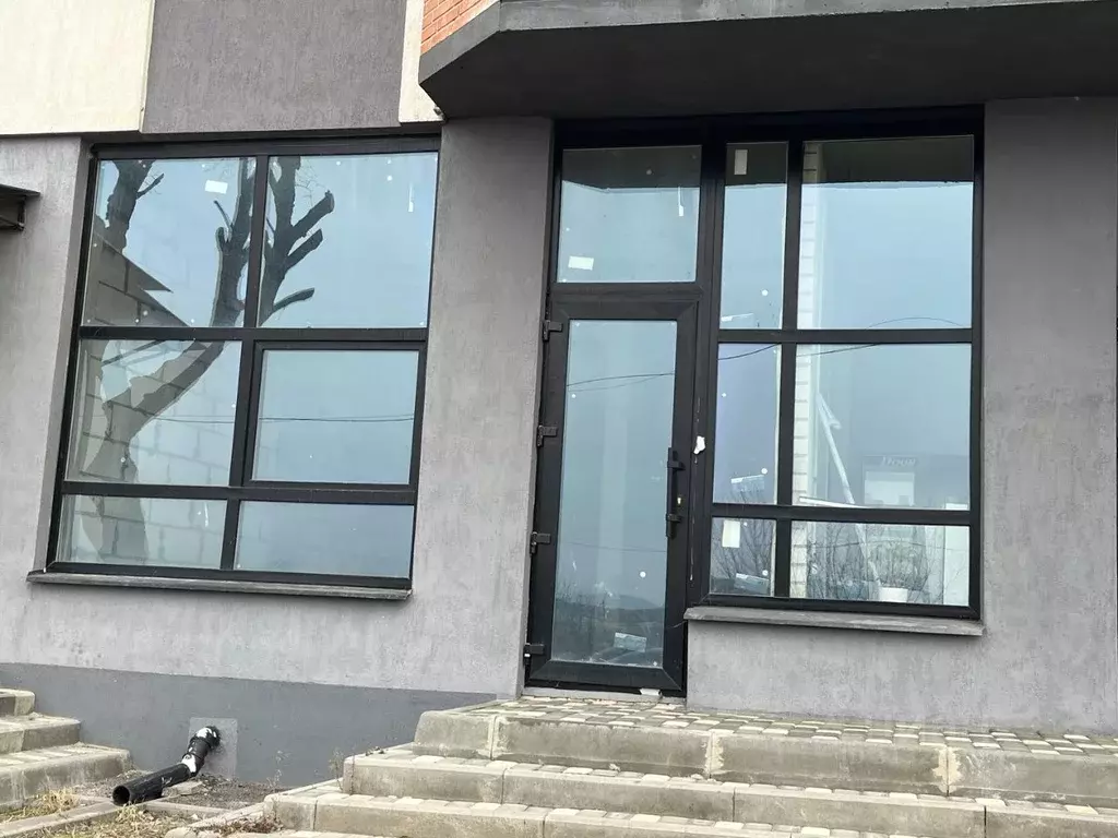 Помещение свободного назначения в Воронежская область, Воронеж ул. ... - Фото 0