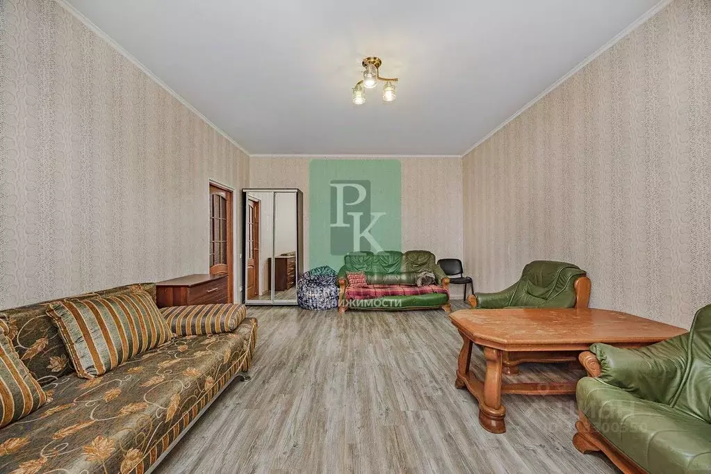 1-к кв. Севастополь просп. Античный, 70 (43.0 м) - Фото 1