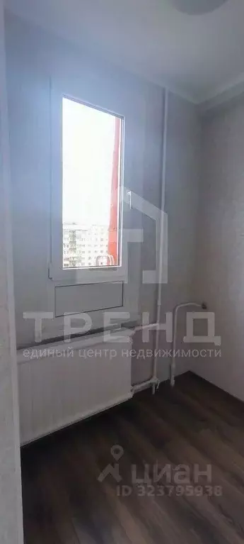 1-к кв. Санкт-Петербург Ленинский просп., 150 (24.8 м) - Фото 1