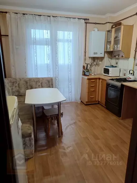 1-к кв. Крым, Евпатория ул. 9 Мая, 90 (35.7 м) - Фото 2