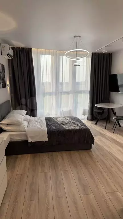 Квартира-студия, 26,5 м, 7/16 эт. - Фото 0