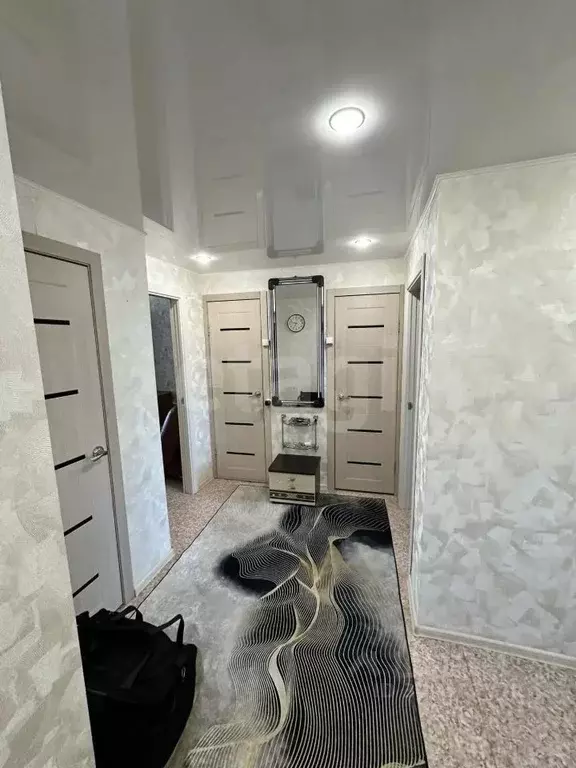 2-к кв. Сахалинская область, Углегорск Пионерская ул., 4 (52.0 м) - Фото 1