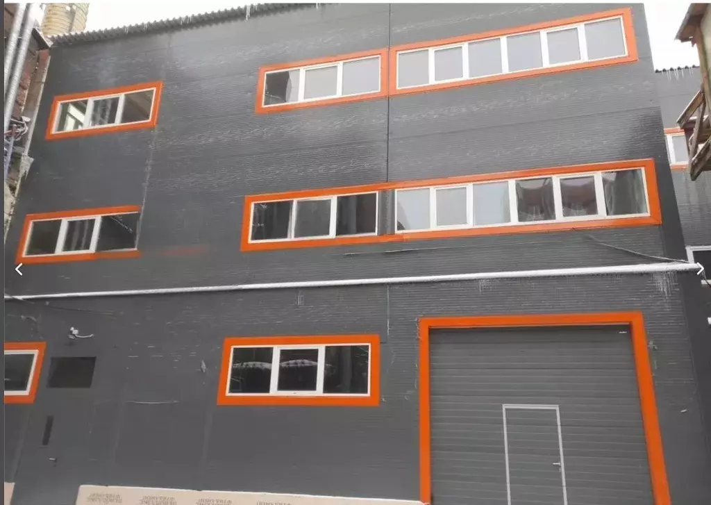 Помещение свободного назначения в Санкт-Петербург Уральская ул., 13Ю ... - Фото 1