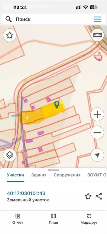 Дом в Калужская область, Перемышльский муниципальный округ, сельское ... - Фото 2