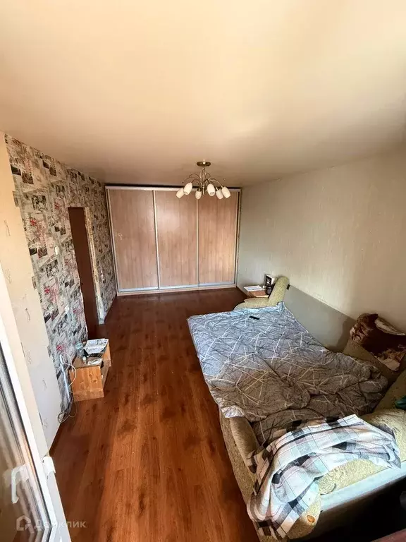 Продаётся 2-к квартира, 42 м - Фото 0