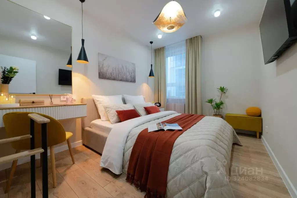 2-к кв. Удмуртия, Ижевск Советская ул., 45 (48.0 м) - Фото 1