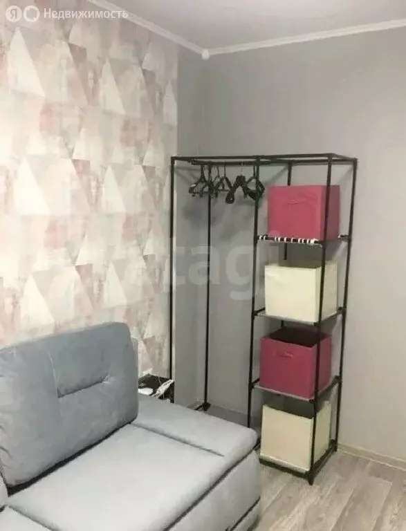 1-комнатная квартира: Воронеж, улица Хользунова, 99Б (27.4 м) - Фото 2