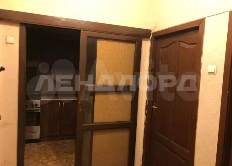 2-к. квартира, 46,9 м, 1/5 эт. - Фото 1