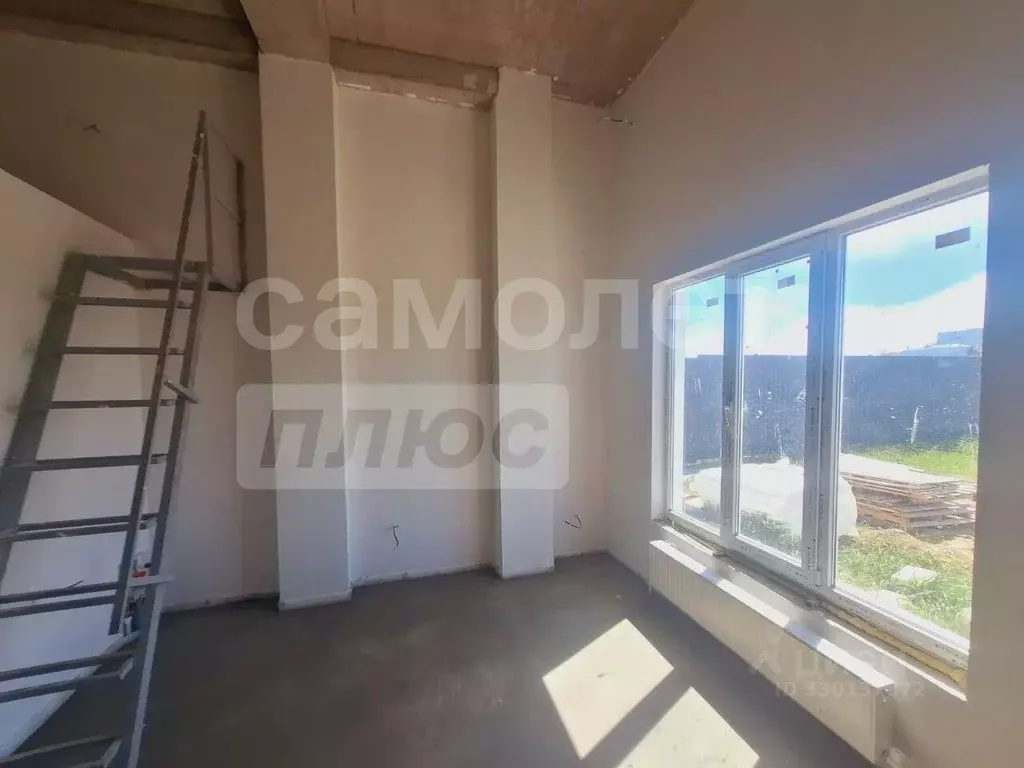 Студия Севастополь ул. Тимма, 2 (33.0 м) - Фото 1