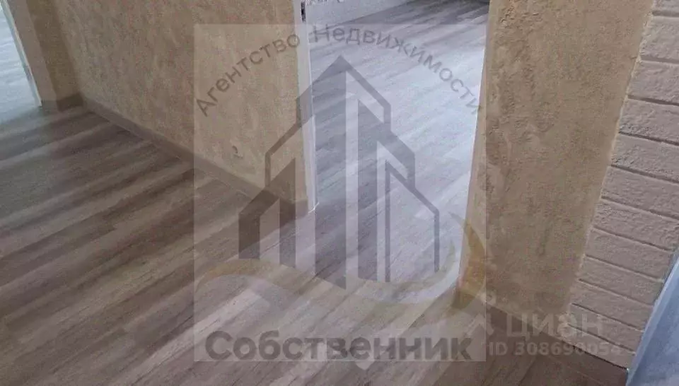 2-к кв. Белгородская область, Старый Оскол Степной мкр, 6 (63.0 м) - Фото 2