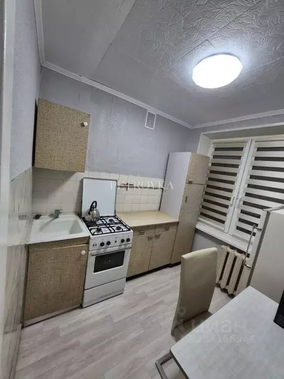 1-к кв. Москва 15-я Парковая ул., 44к1 (33.0 м) - Фото 1
