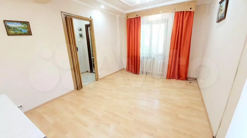 1-к. квартира, 21 м, 2/5 эт. - Фото 1