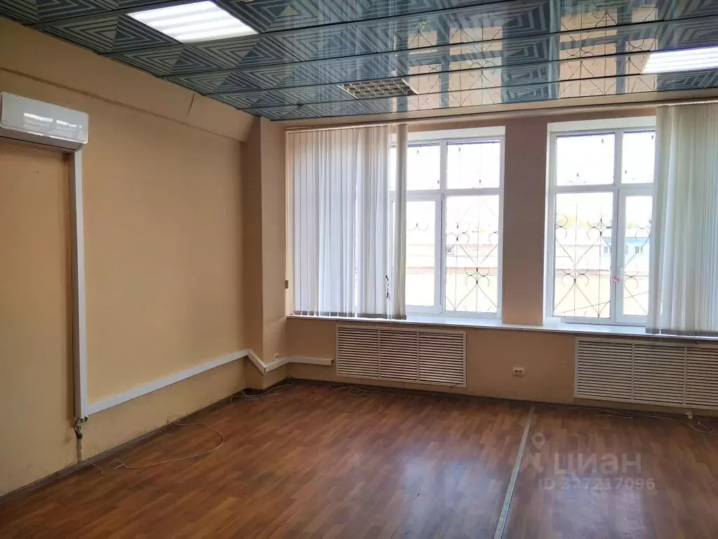 Офис в Нижегородская область, Нижний Новгород Спортсменский пер., 12А ... - Фото 2