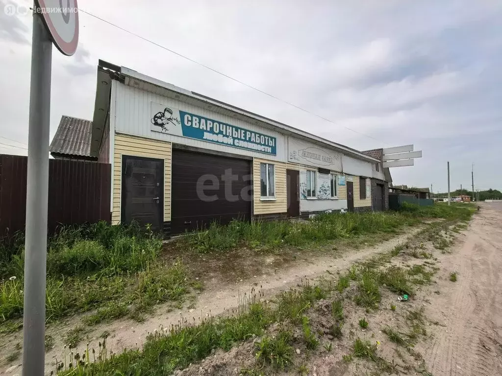 Помещение свободного назначения (173.2 м) - Фото 1