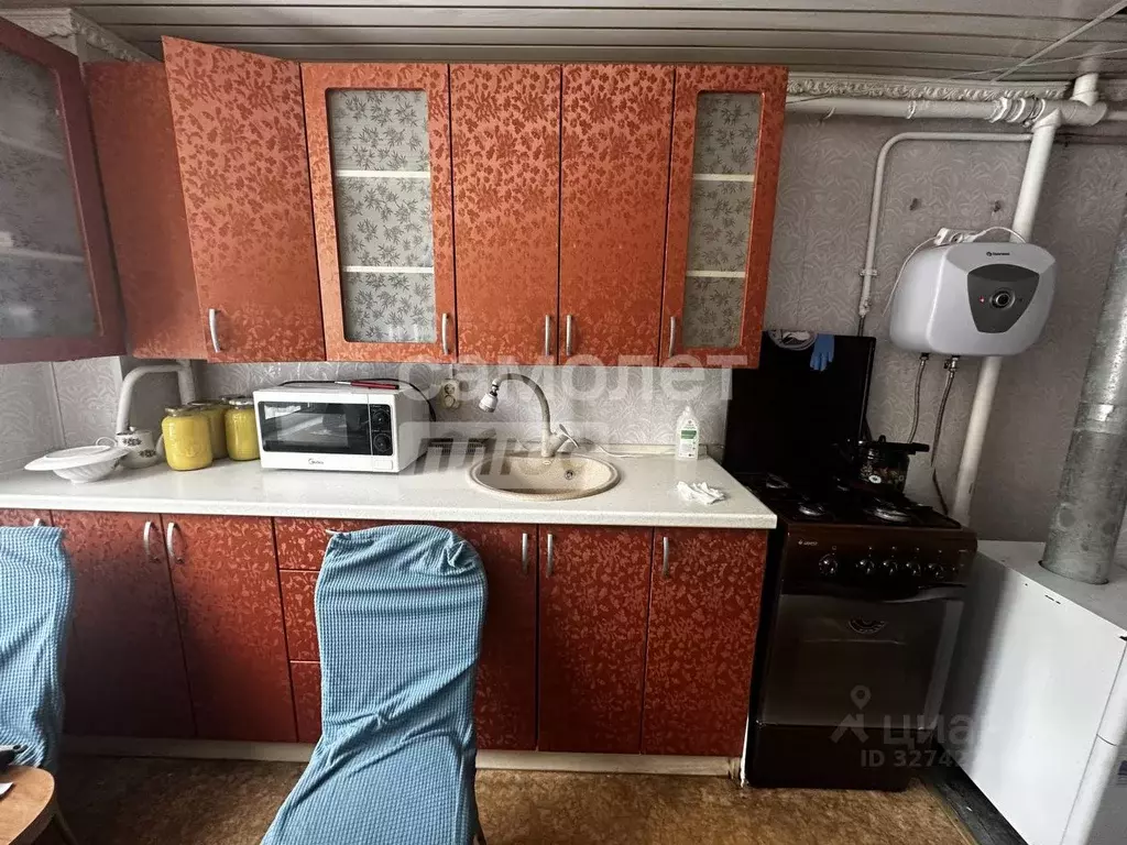 Дом в Ивановская область, Иваново ул. Генерала Белова, 65 (60 м) - Фото 2