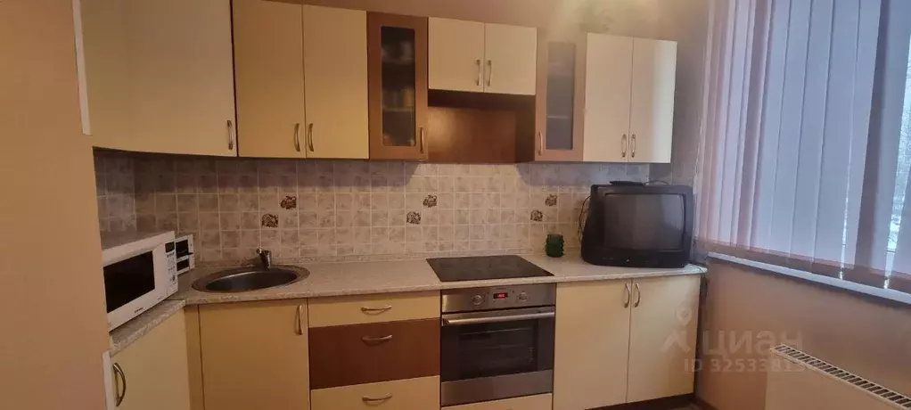 2-к кв. Москва Митинская ул., 52 (51.0 м) - Фото 2