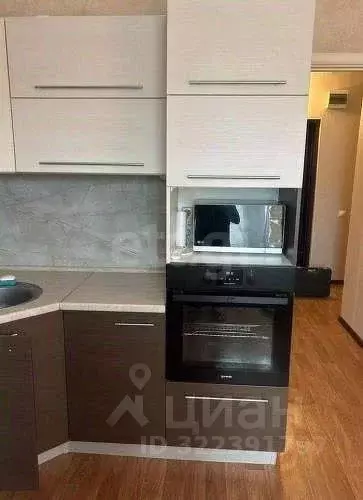 2-к кв. Краснодарский край, Краснодар Завод Измерительных Приборов ... - Фото 2