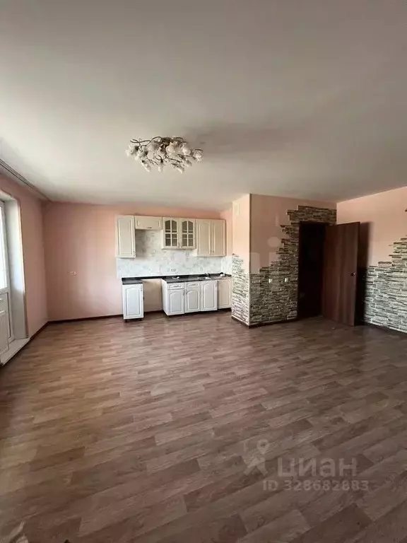Студия Алтайский край, Барнаул ул. 1-я Западная, 46В (34.5 м) - Фото 1