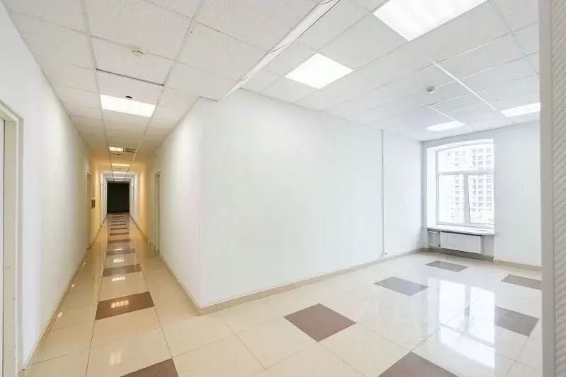 Офис в Санкт-Петербург Красногвардейский пер., 23Е (57 м) - Фото 2