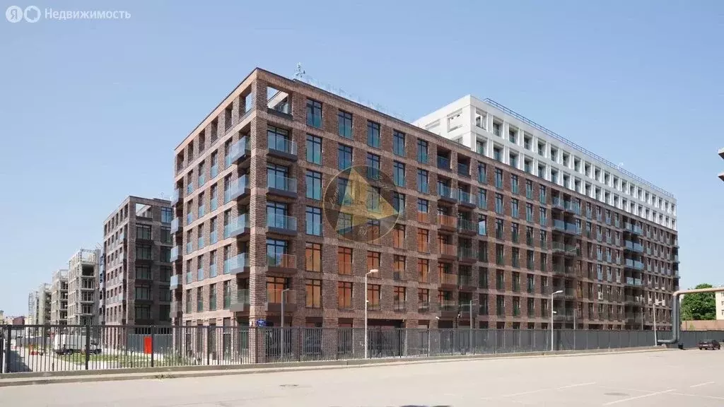 2-комнатная квартира: Санкт-Петербург, набережная Обводного канала, ... - Фото 2