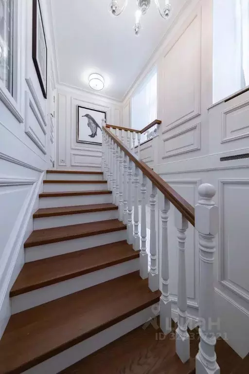 5-к кв. Москва Чистопрудный бул., 11С4 (275.0 м) - Фото 1