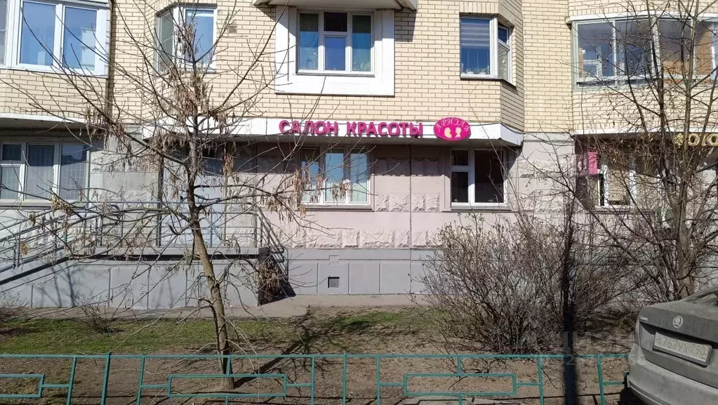 Помещение свободного назначения в Московская область, Красногорск ... - Фото 1