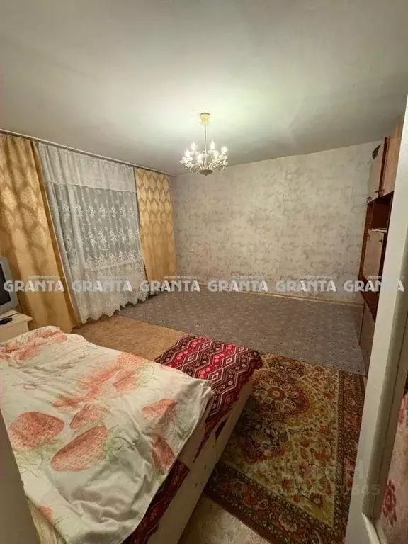 2-к кв. Красноярский край, Красноярск 9 Мая ул., 26 (55.1 м) - Фото 1